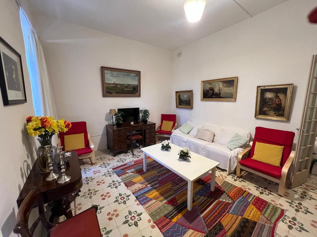 3 Bedroom Apartment for Long Let in Valletta - €2,950/month photo 2