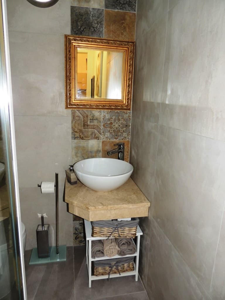 1 Bedroom Apartment for Long Let in Valletta - €1,100/month