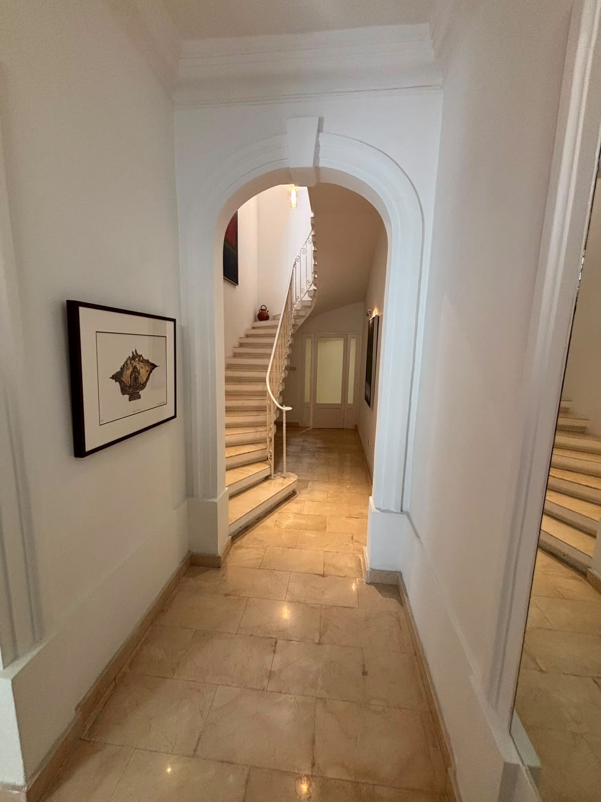 Beautifully Converted 3-Bedroom Townhouse in Sliema photo 8