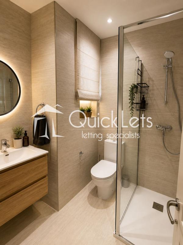 3 Bedroom Ensuite Apartment for Long Let in Sliema - €3,500/month photo 9