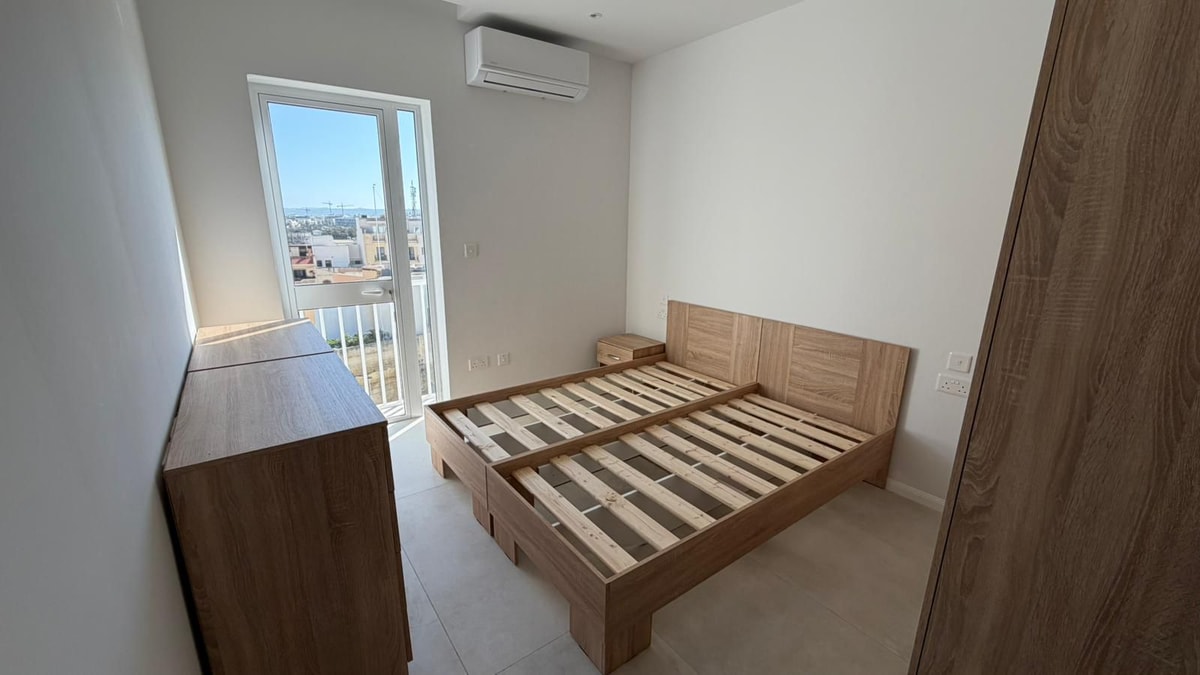 3 Bedroom Ensuite Apartment for Long Let in Għargħur - €1,800/month photo 4