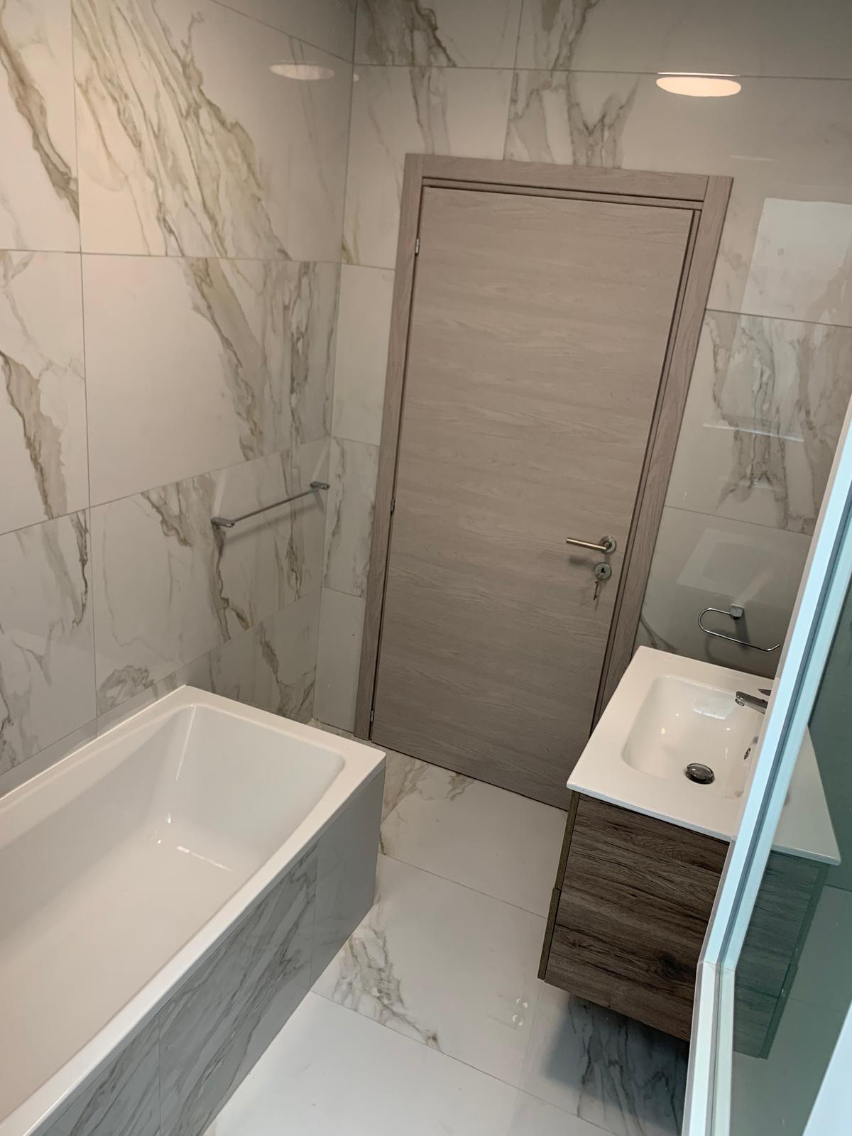 Modern 3-Bedroom Maisonette with A Large Terrace in Attard photo 6