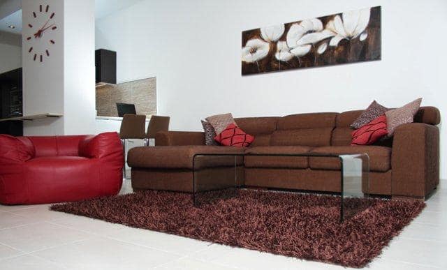 2 Bedroom Apartment for Long Let in St. Julian's - €2,000/month photo 2