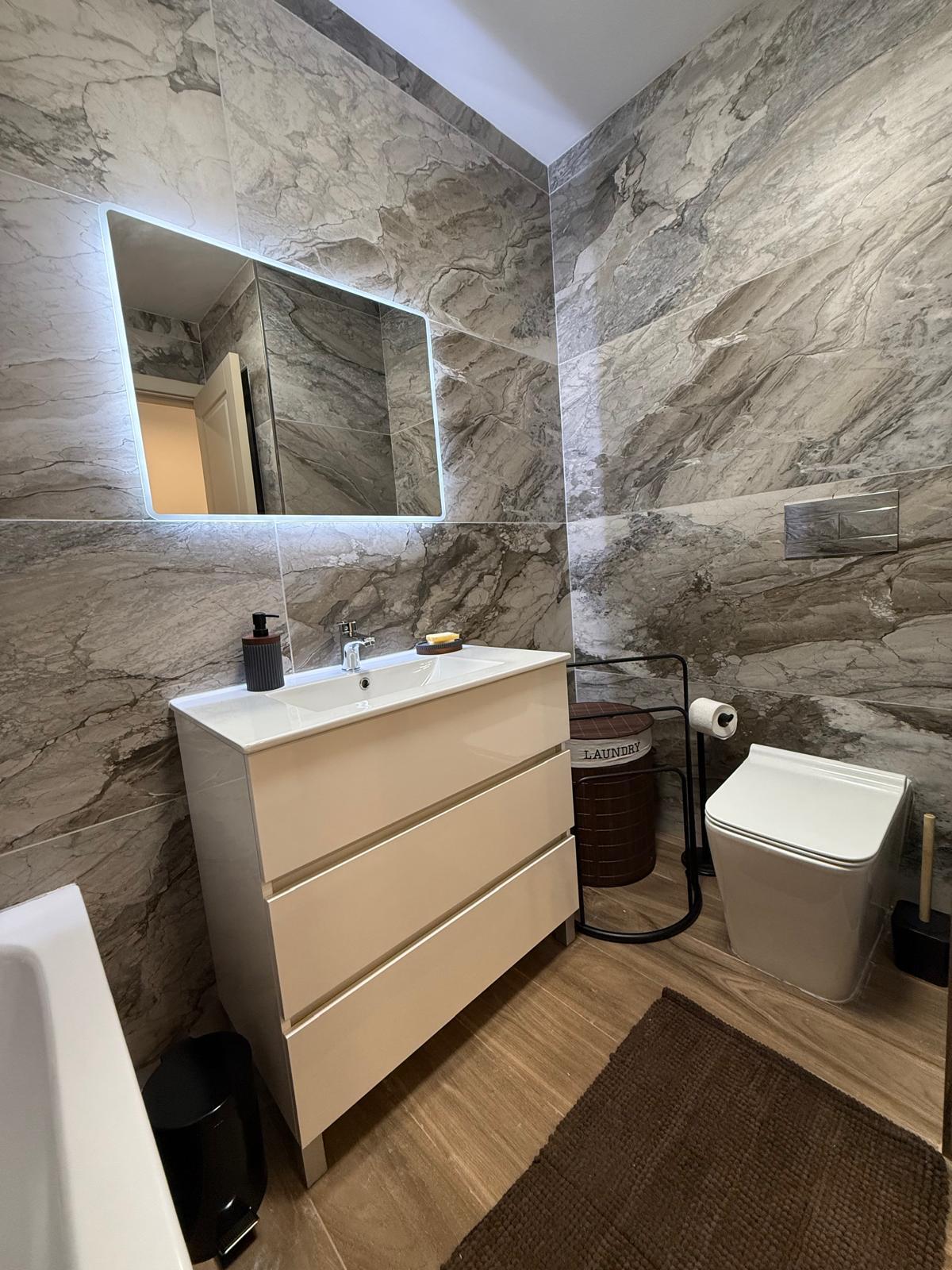 2 Bedroom Apartment for Long Let in Gżira - €1,600/month photo 5