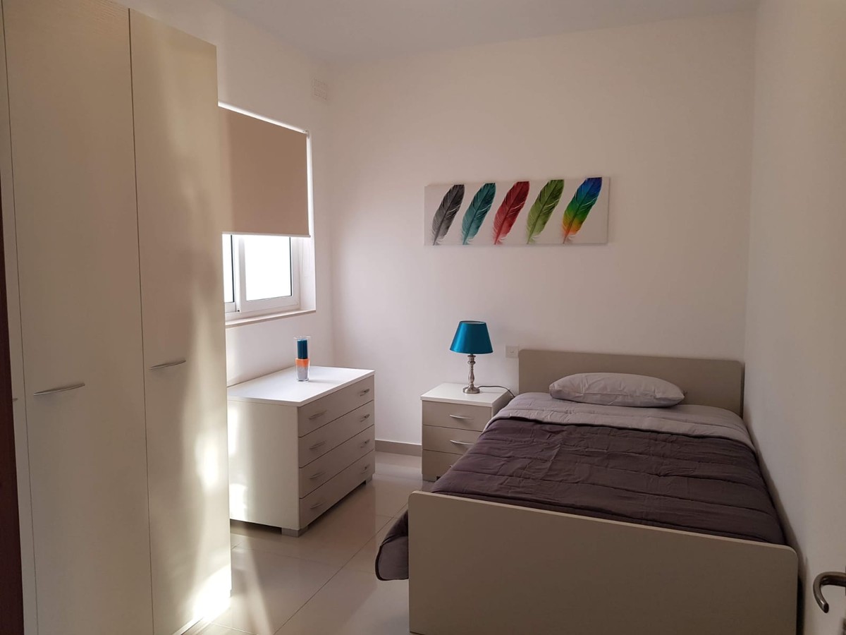 3 Bedroom Ensuite Apartment for Long Let in Swatar - €1,600/month photo 2