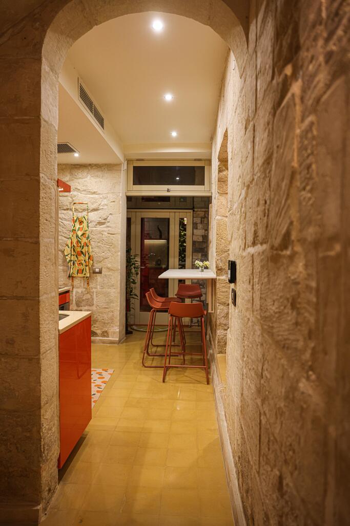 3 Bedroom Townhouse for Long Let in Bormla - €1,800/month photo 2