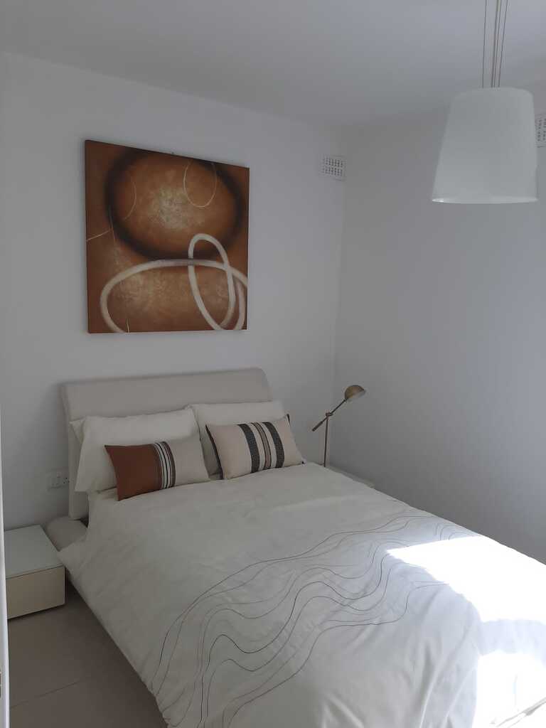 3 Bedroom Apartment for Long Let in Pietà - €1,800/month photo 7