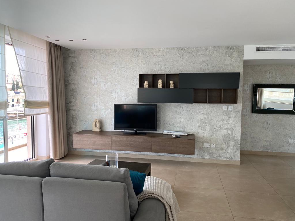 2 Bedroom Apartment for Long Let in St. Julian's - €2,800/month photo 2