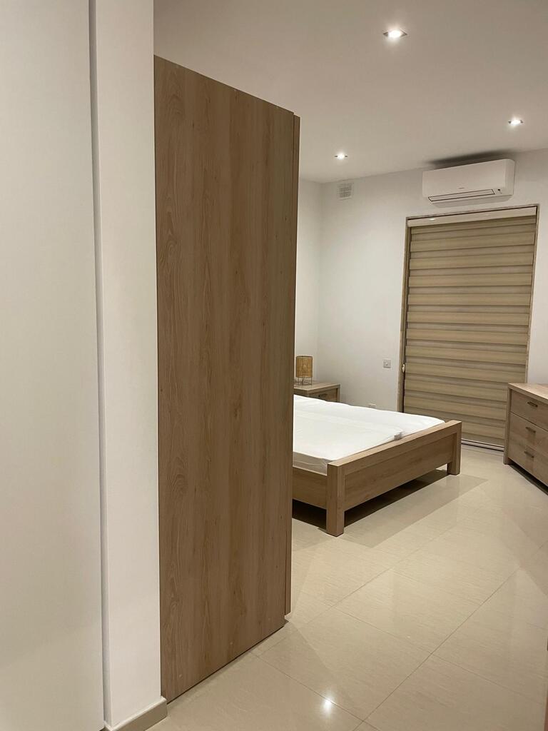 2 Bedroom Apartment for Long Let in Swieqi - €2,000/month photo 9