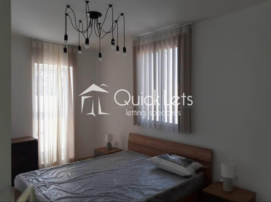 2 Bedroom Ensuite Townhouse for Long Let in Żabbar - €1,350/month photo 5