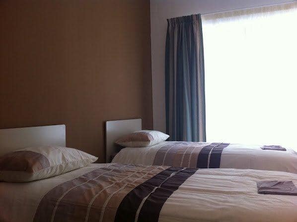 2 Bedroom Apartment for Long Let in St. Julian's - €2,000/month photo 6