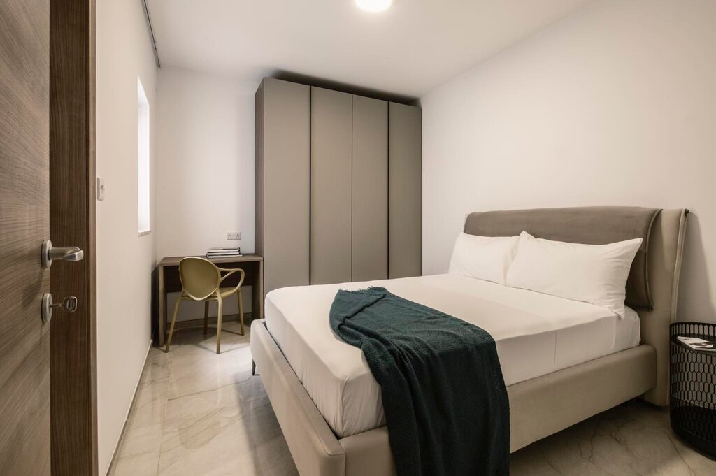 3 Bedroom Apartment for Long Let in San Ġwann - €2,200/month photo 5