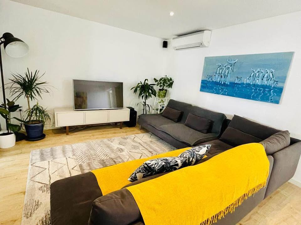 3 Bedroom Ensuite Penthouse for Long Let in Baħar iċ-Ċagħaq - €2,000/month photo 2