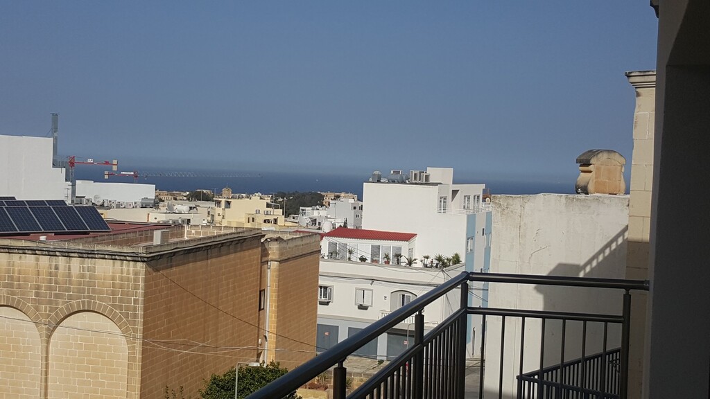 3 Bedroom Ensuite Apartment for Long Let in Ibraġ - €1,700/month photo 6