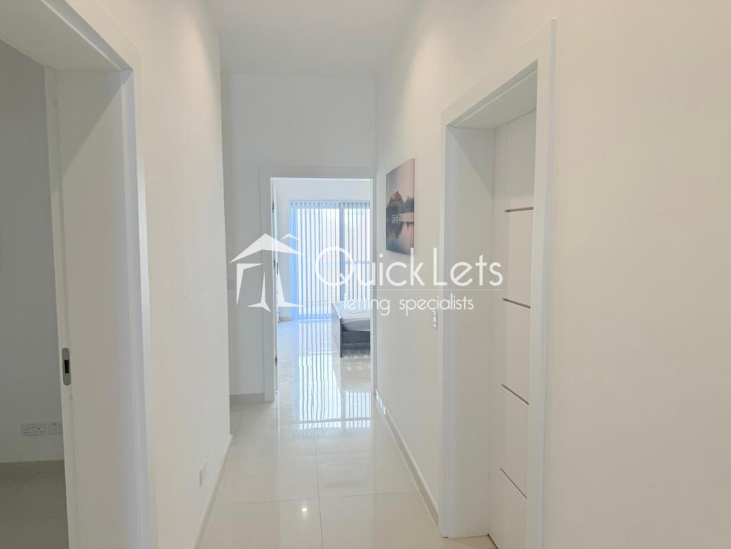 4 Bedroom Ensuite Apartment for Long Let in Sliema - €3,700/month photo 10