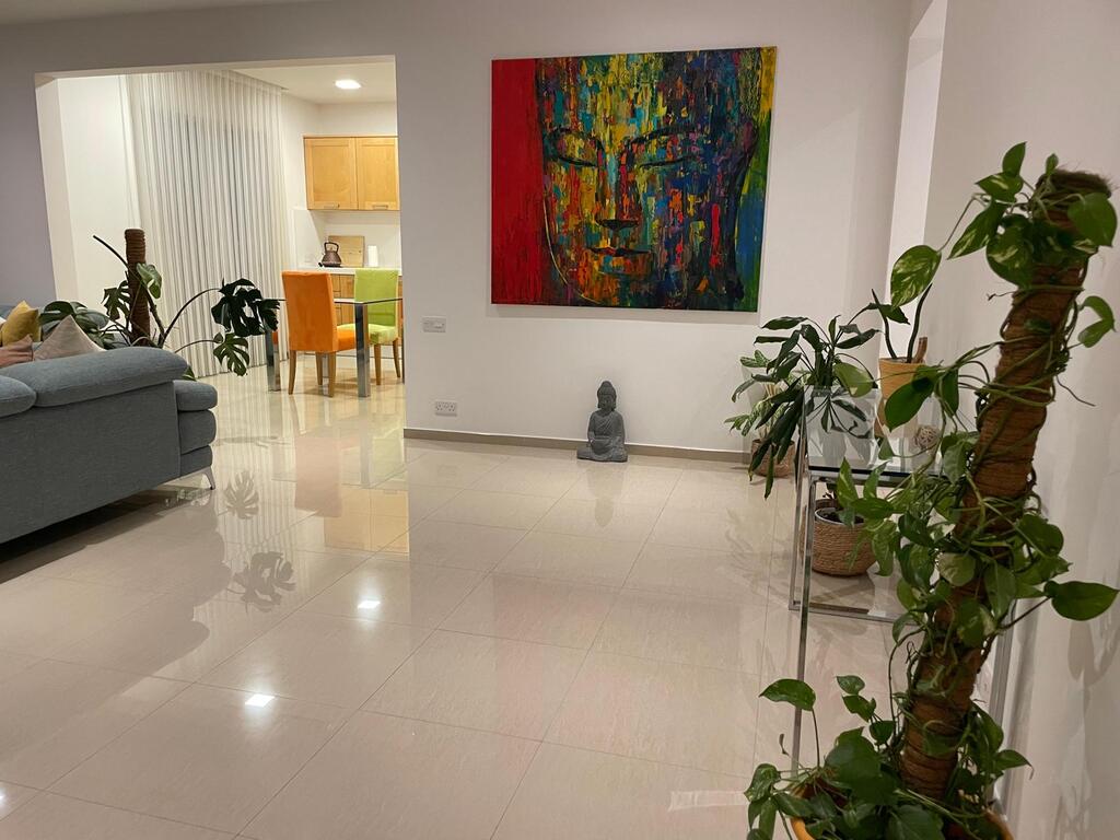 2 Bedroom Apartment for Long Let in Swieqi - €2,000/month photo 7