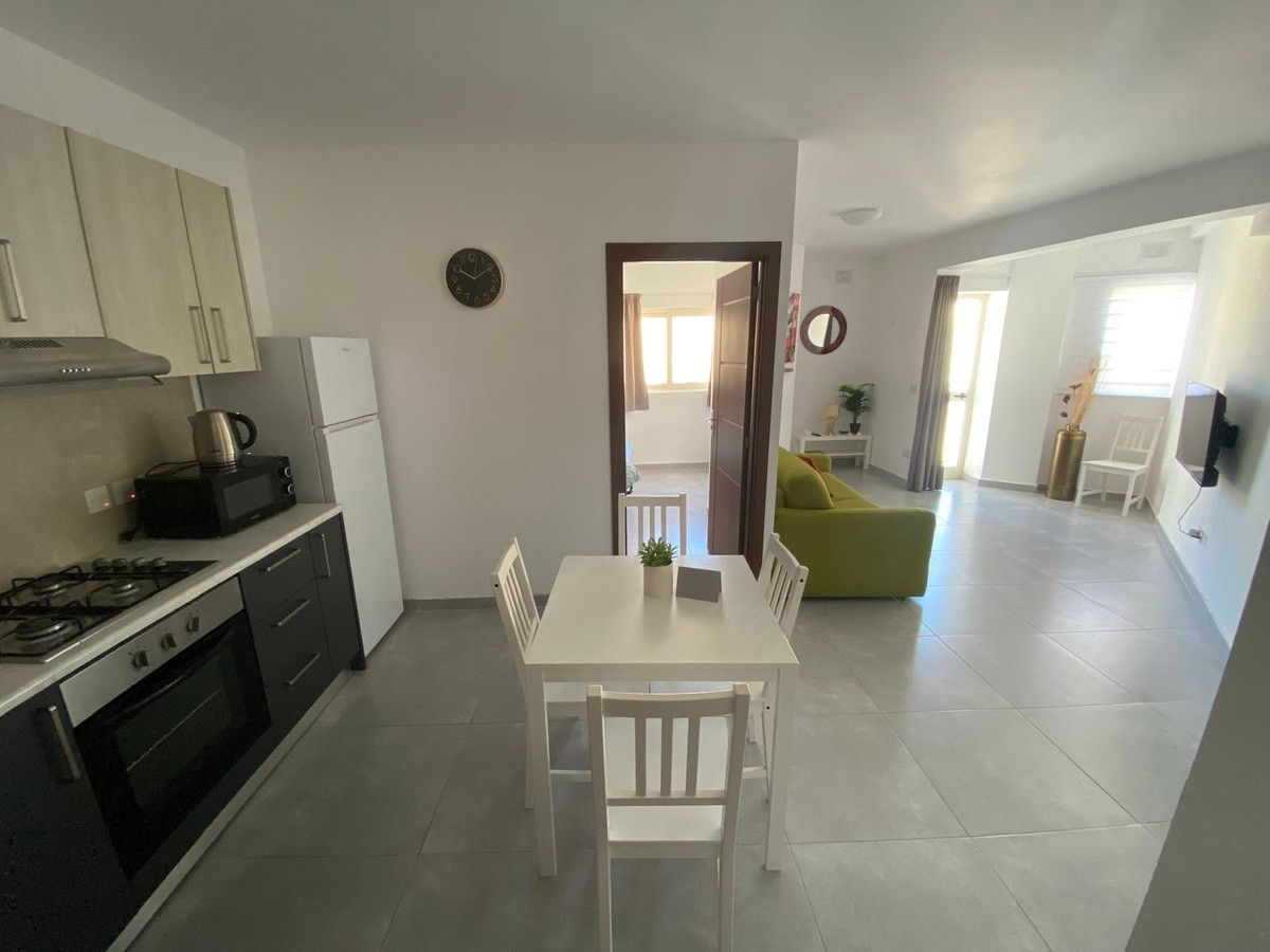 1 Bedroom Apartment for Long Let in St. Paul's Bay - €1,100/month photo 3