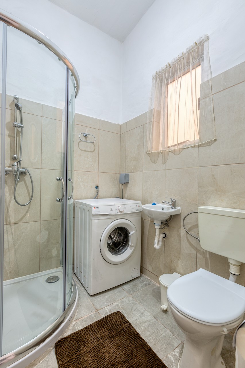 2 Bedroom Apartment for Long Let in Ta' Xbiex - €1,200/month photo 11