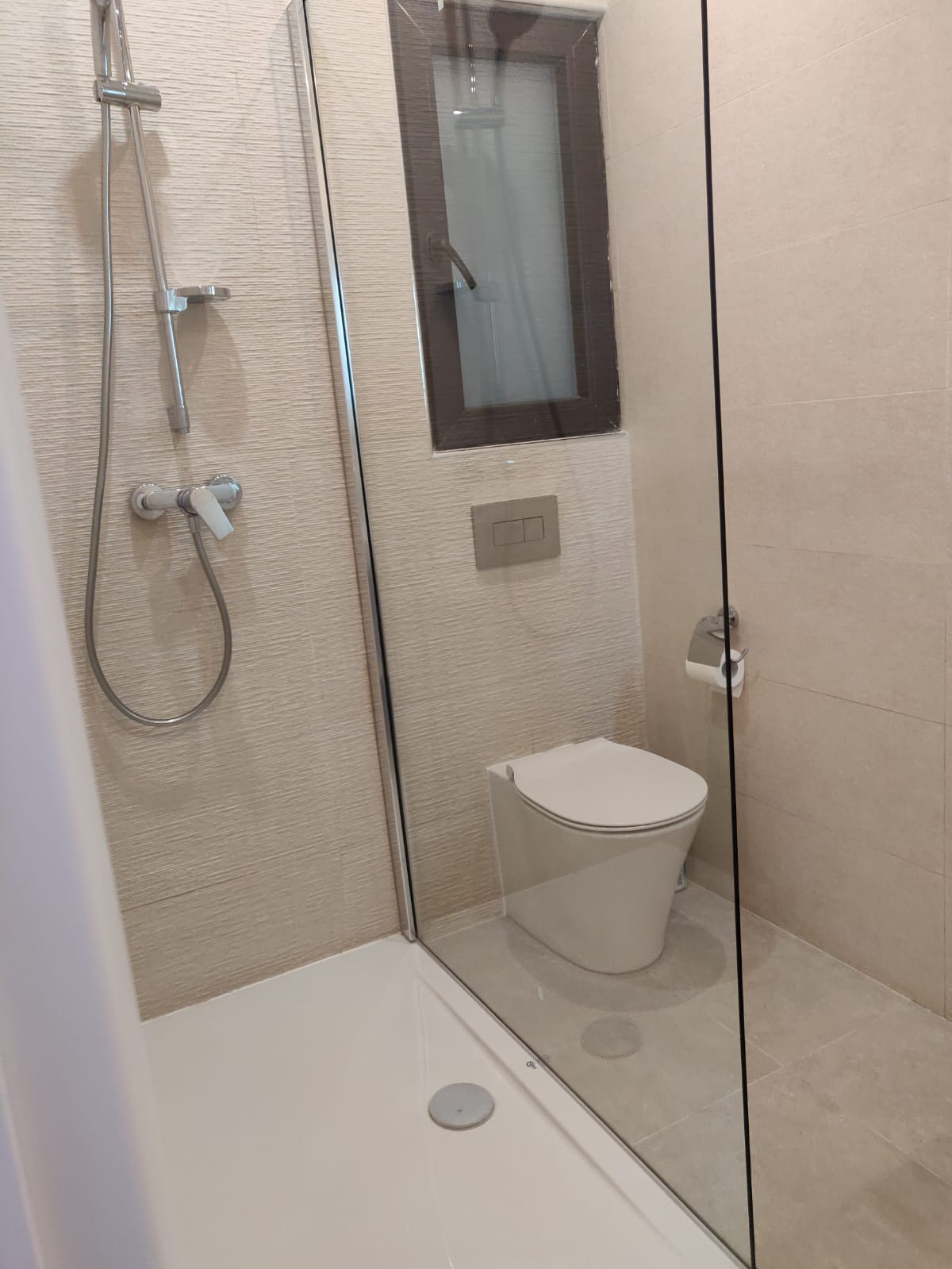 Brand New South-Facing 2-Bedroom Apartment in Swieqi photo 6