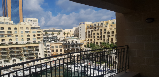 2 Bedroom Apartment for Long Let in St. Julian's - €3,200/month photo 8