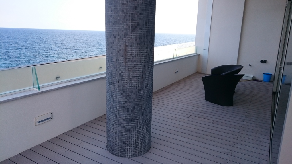 3 Bedroom Apartment for Long Let in Sliema - €7,300/month