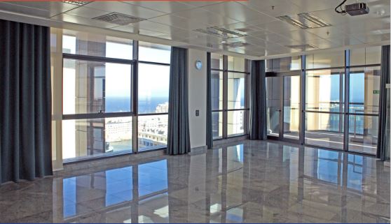 Office for Long Let in St. Julian's - €6,100/month photo 3