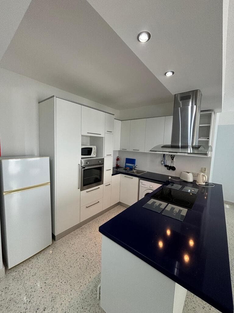 1 Bedroom Apartment for Long Let in St. Julian's - €1,200/month