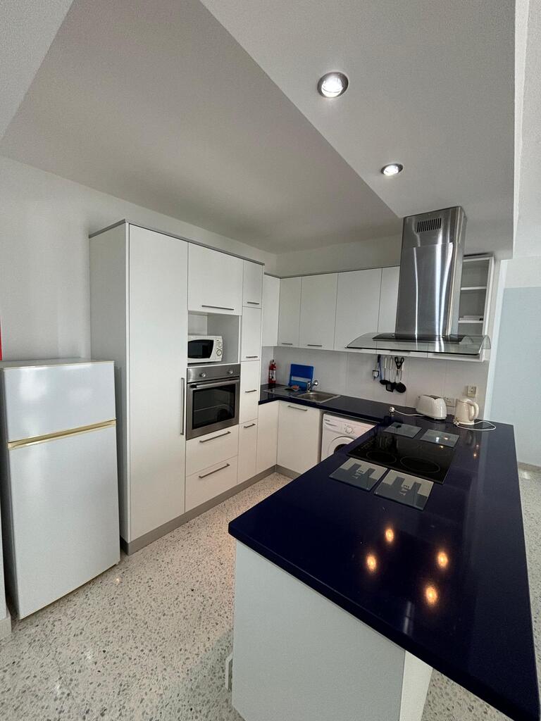 1 Bedroom Apartment for Long Let in St. Julian's - €1,200/month