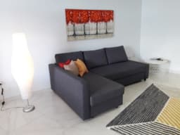 3 Bedroom Ensuite Townhouse for Long Let in Lija - €2,200/month