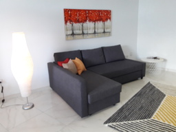 3 Bedroom Ensuite Townhouse for Long Let in Lija - €2,200/month