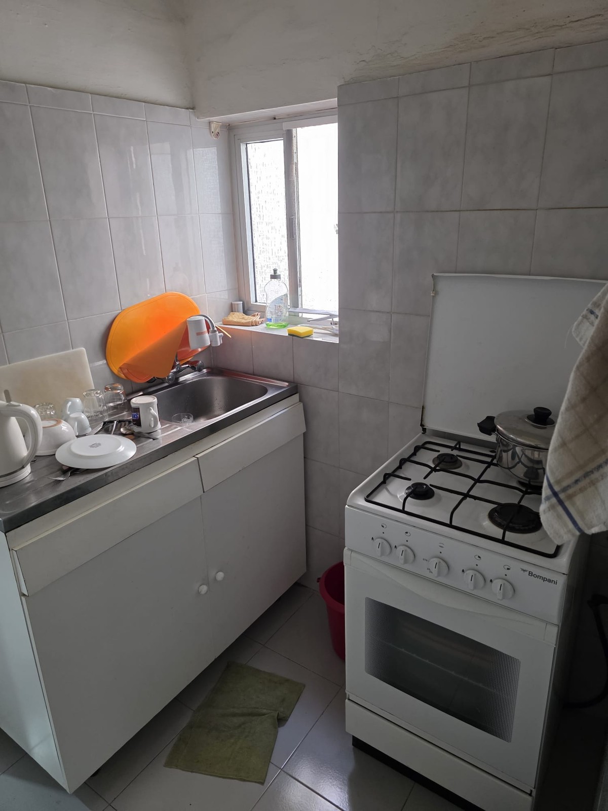 Magnificent Seaview 80sqm Character Apartment in Valletta photo 4