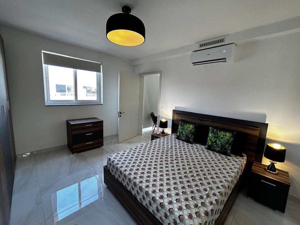 1 Bedroom Penthouse for Long Let in St. Paul's Bay - €1,300/month photo 7
