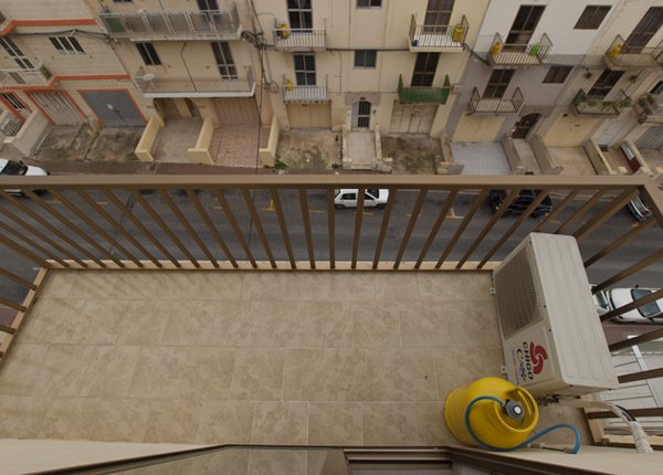 1 Bedroom Apartment for Long Let in Buġibba - €1,000/month photo 3