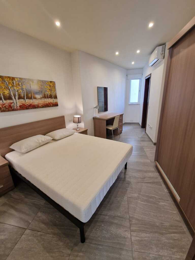 1 Bedroom Apartment for Long Let in Sliema - €1,250/month photo 2