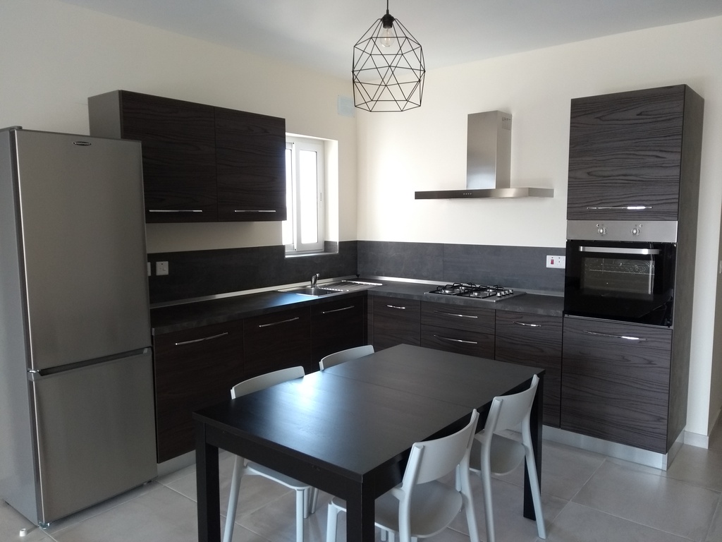 3 Bedroom Apartment for Long Let in St. Julian's - €1,600/month photo 3