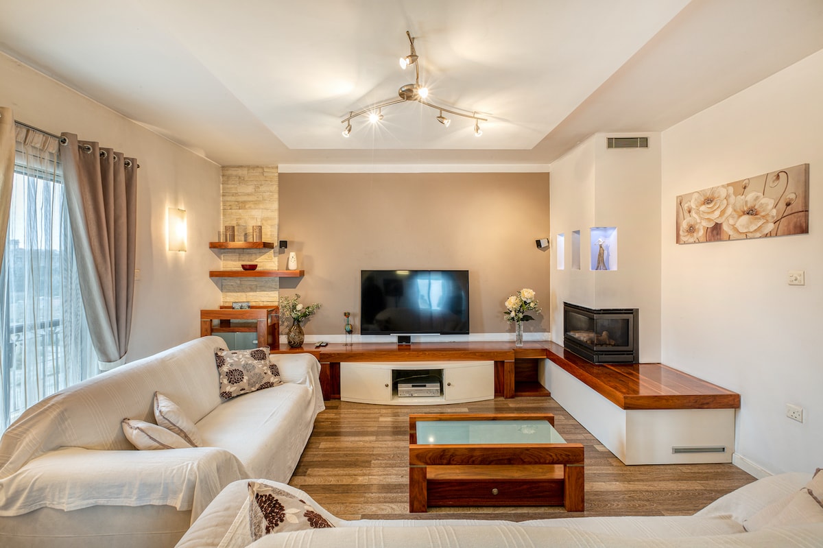 Stunning 3-Bedroom Apartment with Sea Views in Pembroke – €1,900/month (Ref.25521) (FBRE, P, M) photo 2