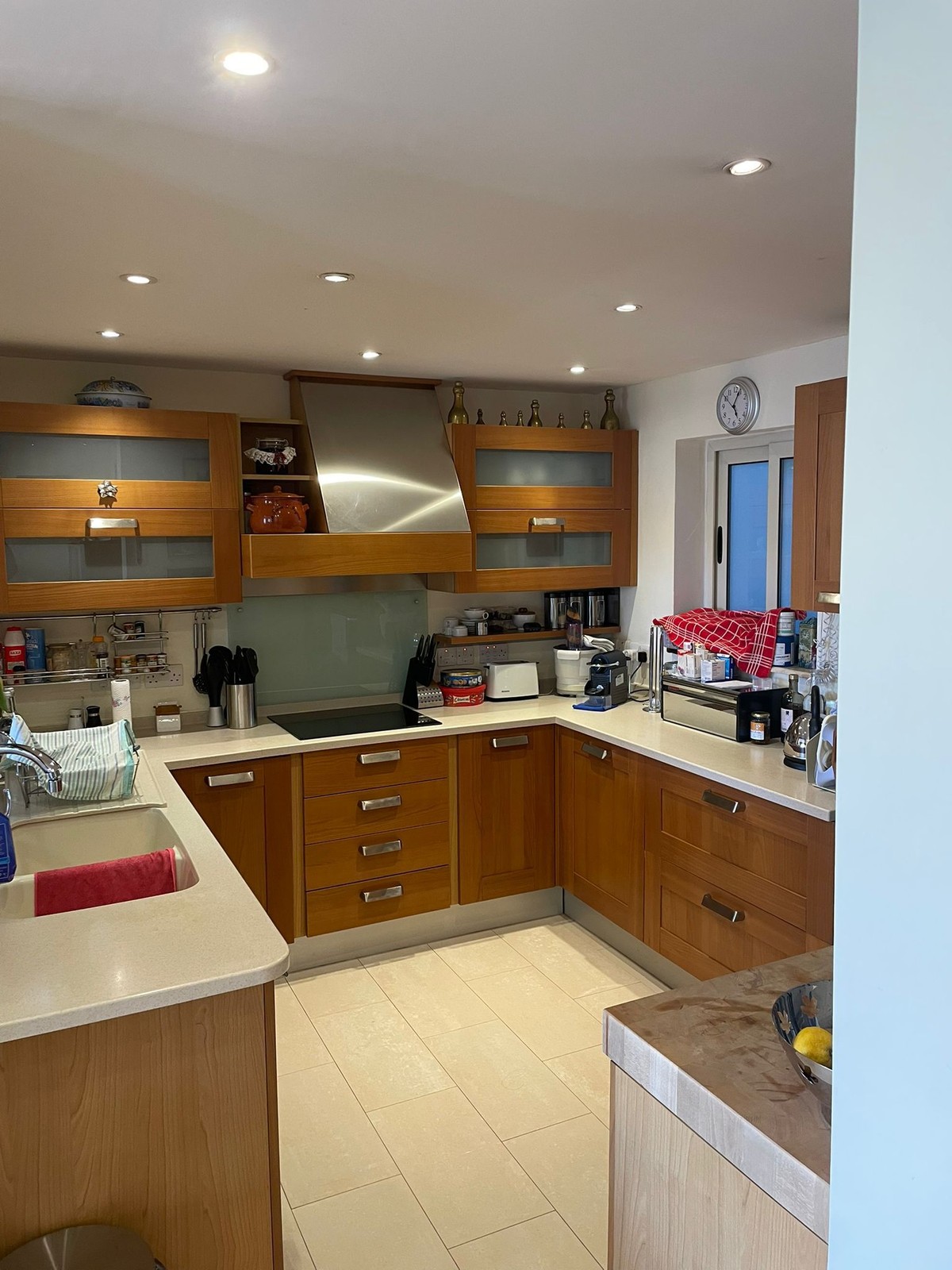 Prestigious Freehold 202sqm Marina Front 3-Bedroom Apartment in Portomaso, St Julians photo 5