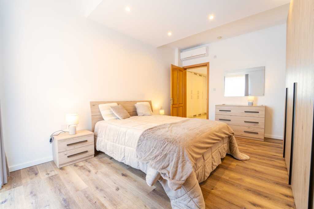 3 Bedroom Apartment for Long Let in Sliema - €4,500/month photo 25