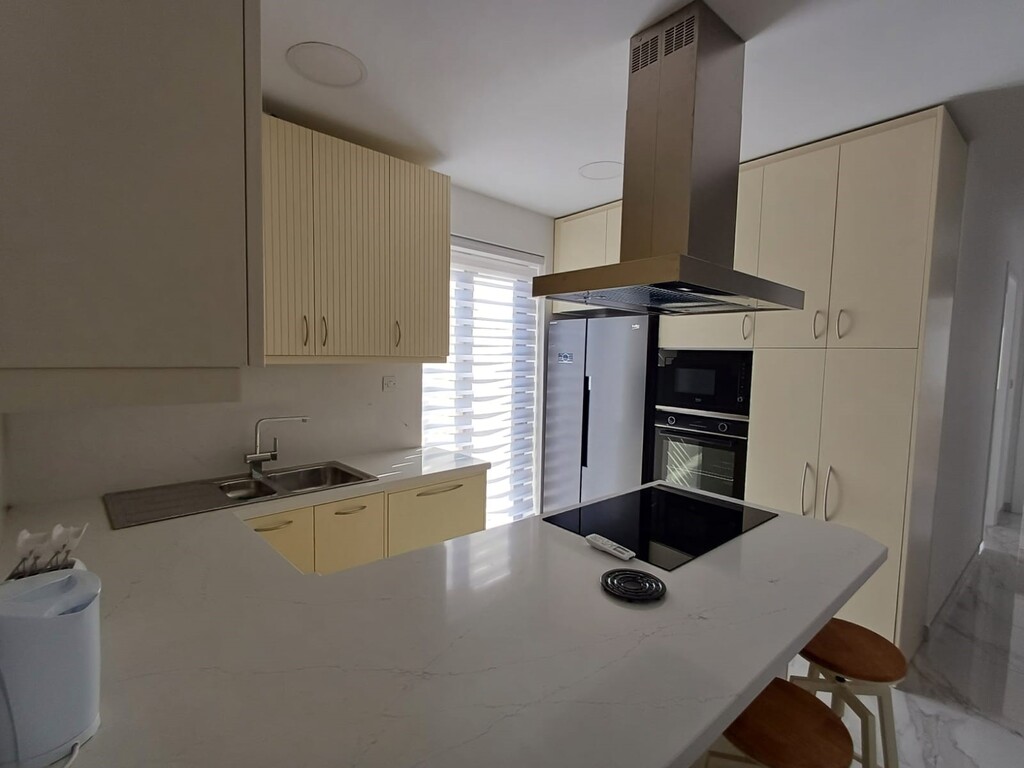 3 Bedroom Apartment for Long Let in Sliema - €4,000/month photo 4