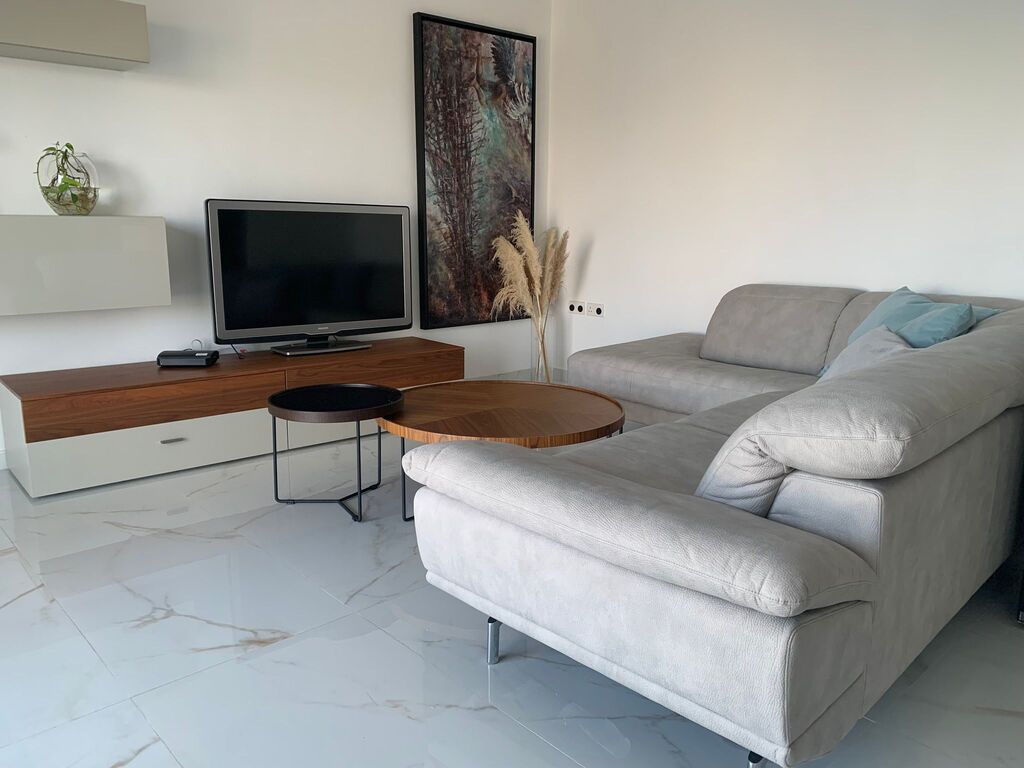 2 Bedroom Apartment for Long Let in Sliema - €3,000/month photo 7