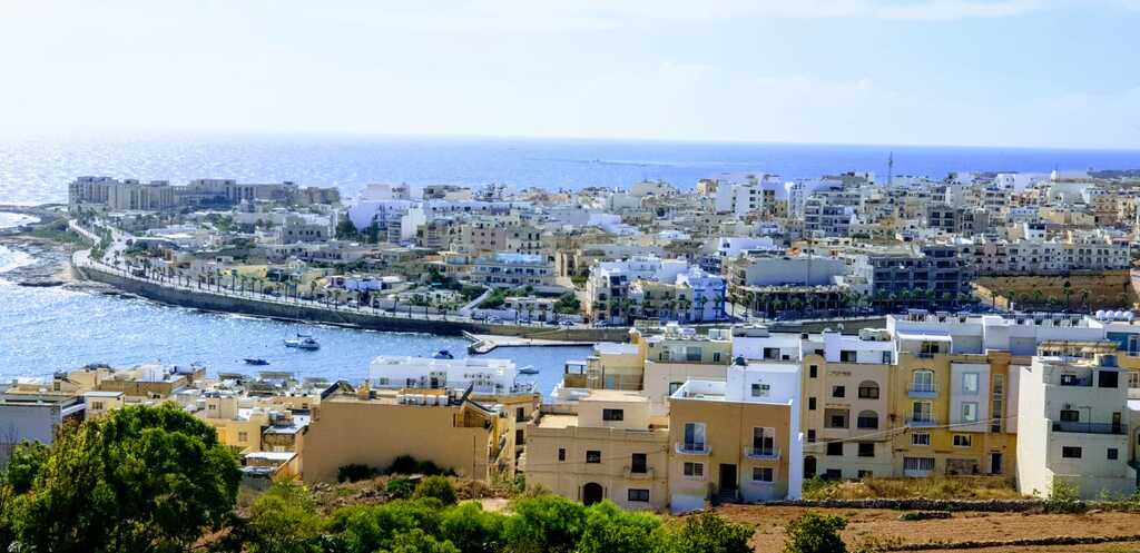 3 Bedroom Ensuite Apartment for Long Let in Marsaskala - €1,500/month photo 5