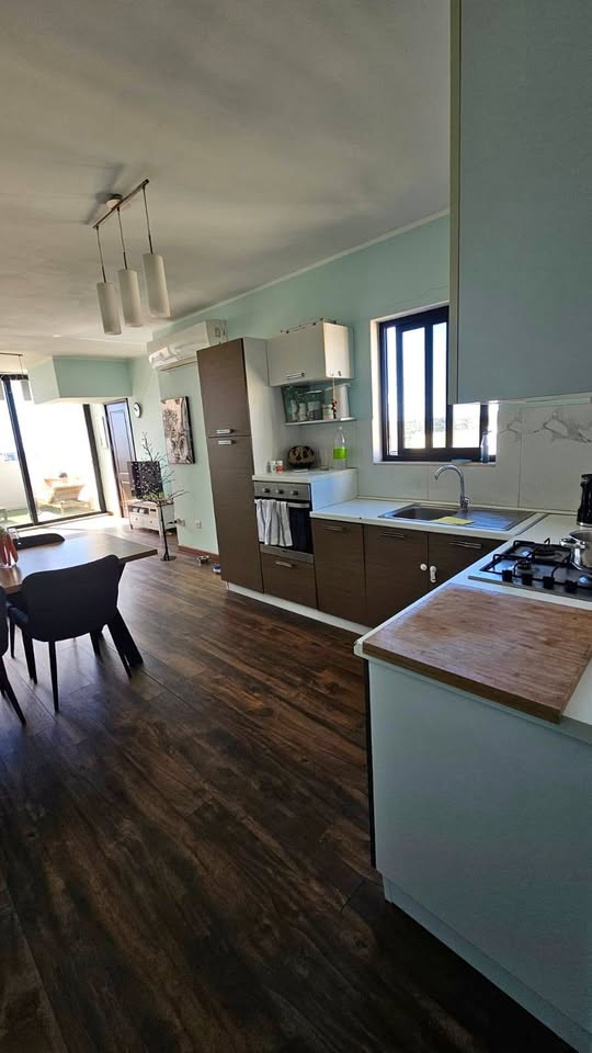 2 Bedroom Penthouse for Long Let in Marsaskala - €1,300/month photo 4