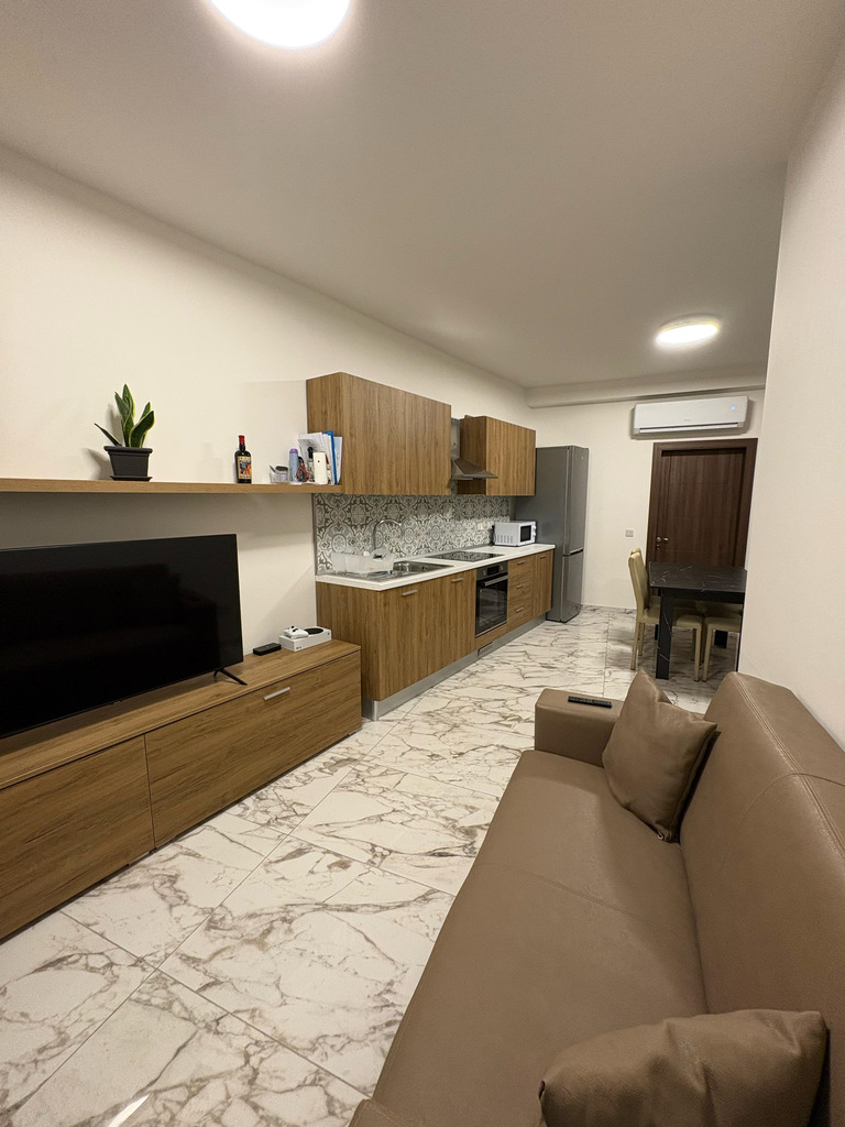 2 Bedroom Penthouse for Long Let in Swatar - €1,450/month photo 2