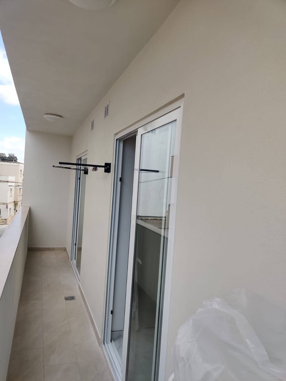 Brand New Bright 2-Bedroom Apartment in Mellieha photo 7