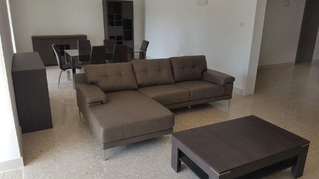 2 Bedroom Apartment for Long Let in St. Julian's - €1,600/month photo 3