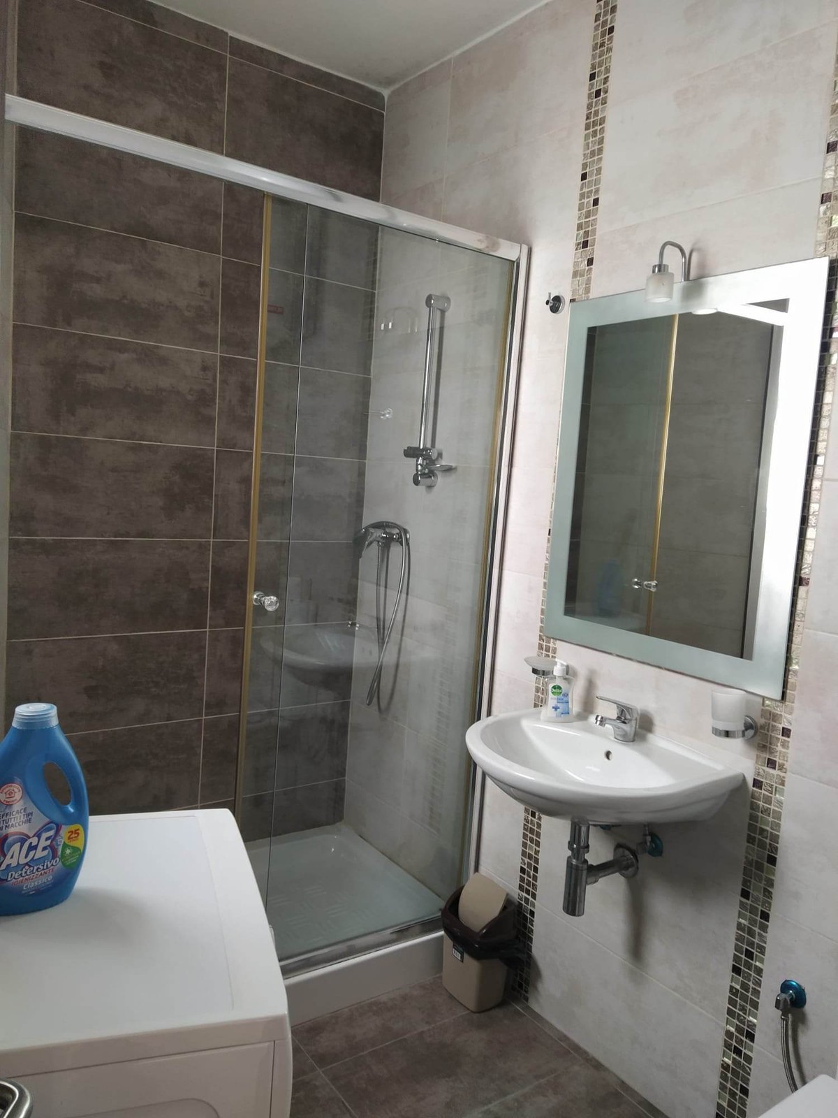 1 Bedroom Penthouse for Long Let in Gżira - €1,150/month photo 6