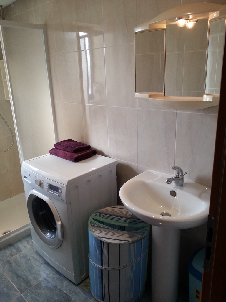 2 Bedroom Penthouse for Long Let in Sliema - €1,800/month photo 5