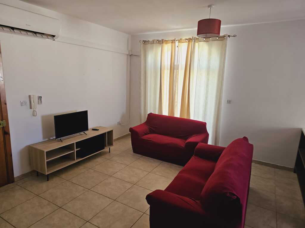 3 Bedroom Apartment for Long Let in Pietà - €1,650/month