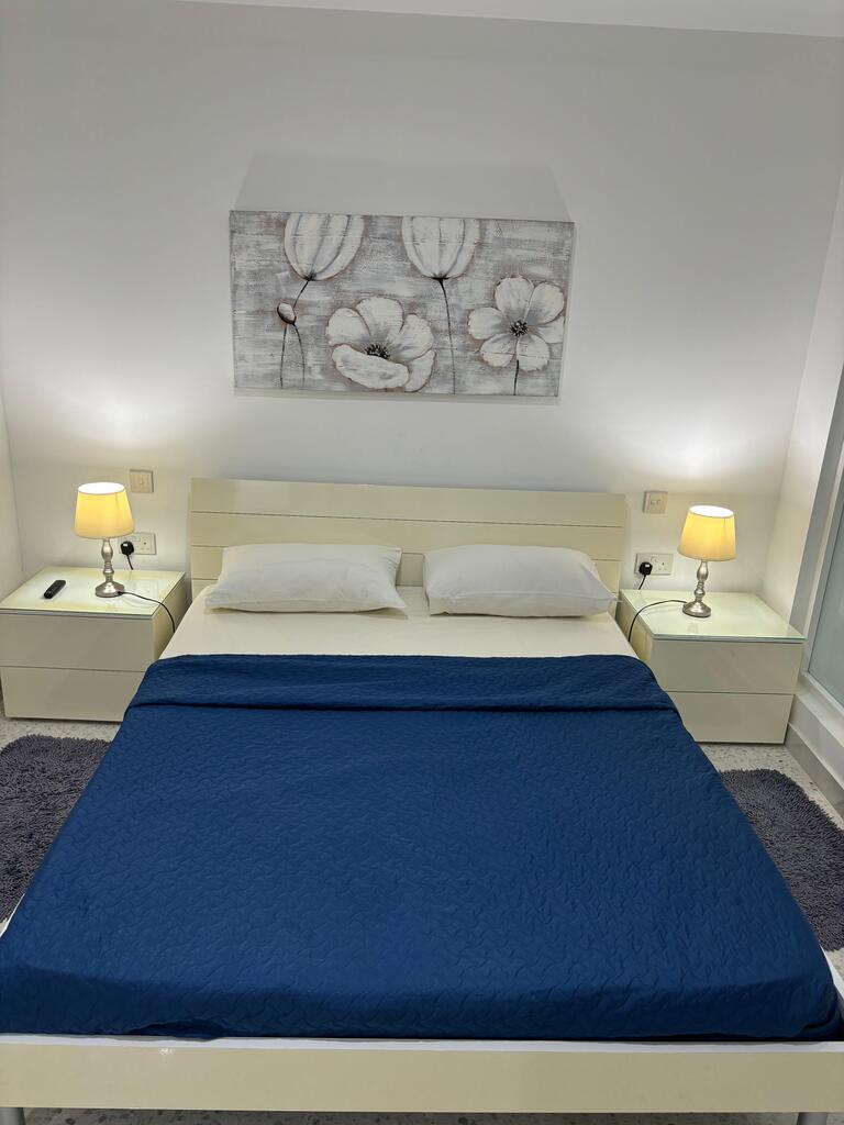 1 Bedroom Apartment for Long Let in St. Julian's - €1,200/month photo 6