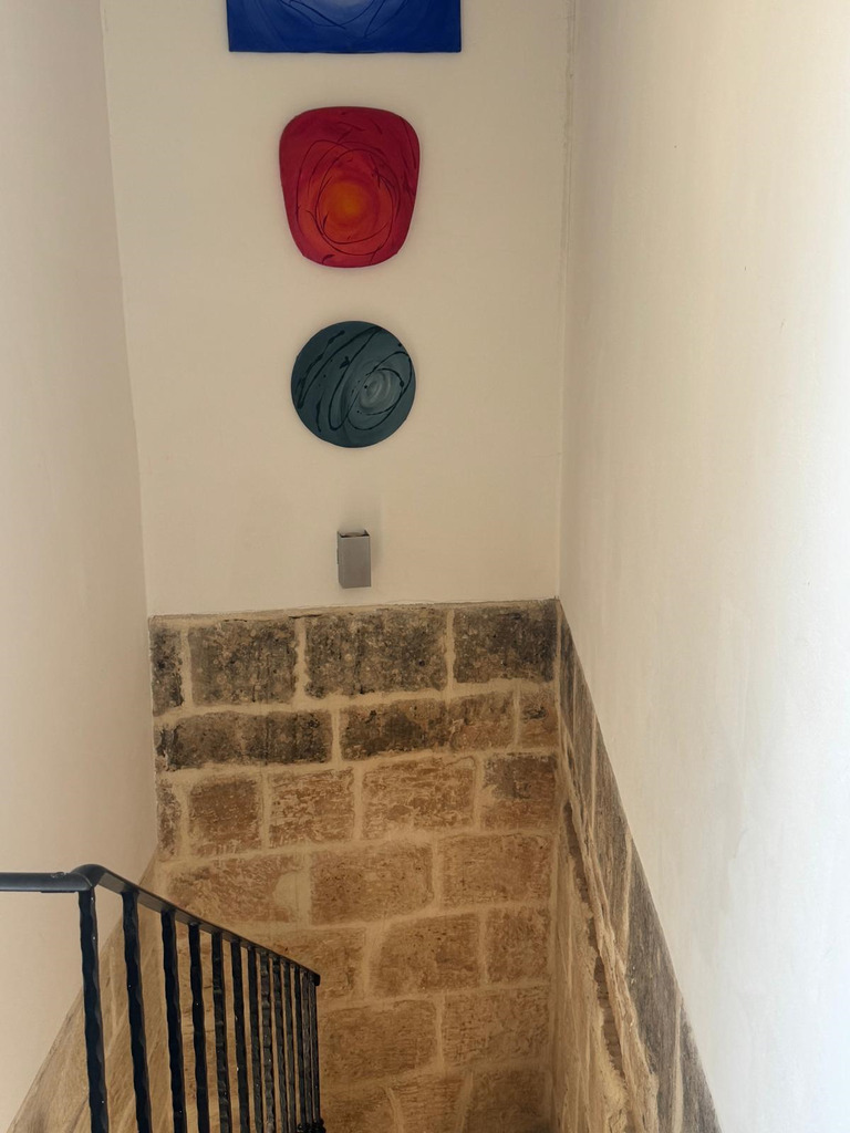 3 Bedroom House of Character for Long Let in Mġarr - €2,500/month photo 21